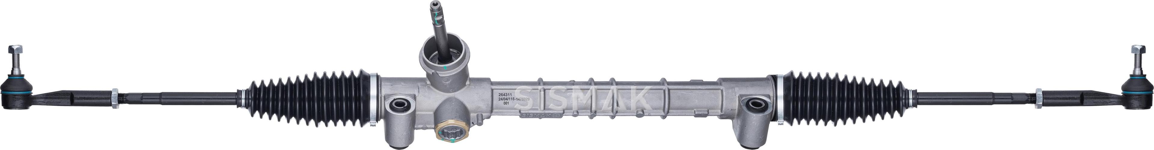 DIREKSIYON KUTUSU EPS ROT BASLI ADAM TUR 2.90 12-19 - SISMAK - OEM 39057716