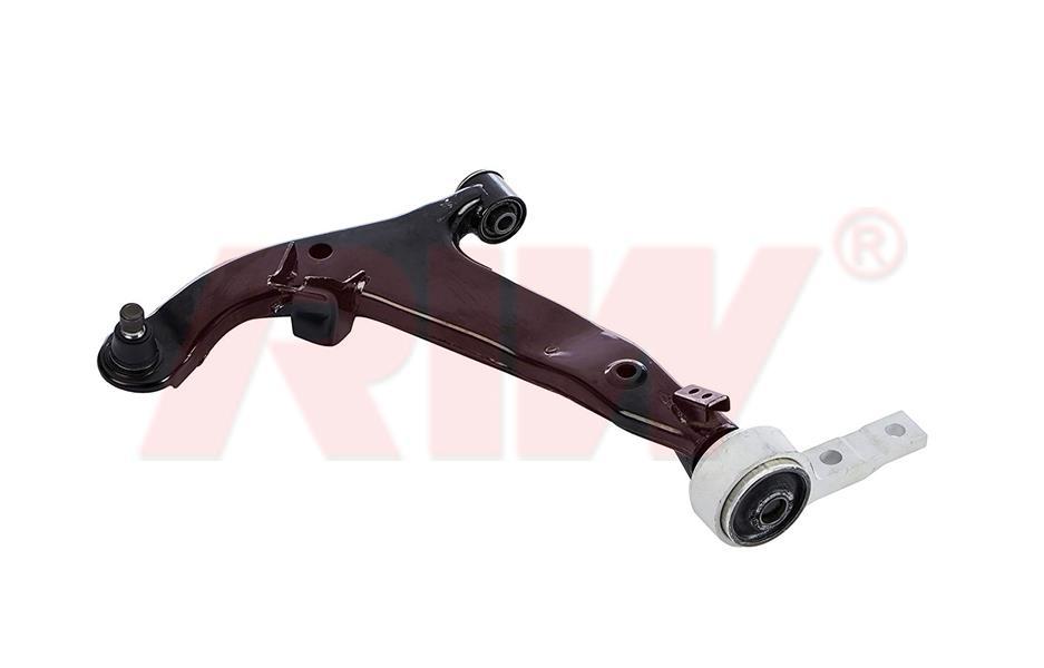 SALINCAK VE DENGE KOLU ROTİLLİ ÖN ALT SOL — RIW NS6083 - RIW - OEM 545019W20C
