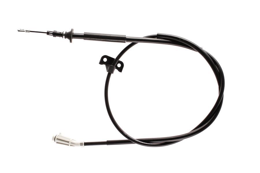 EL FREN TELİ VOLVO S80-V70-XC70 98> (UZUNLUK: 1993mm) - CAVO - OEM 9485316