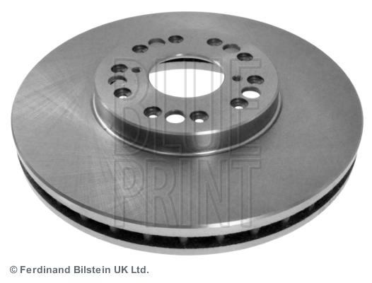 FREN DİSKİ LS — BLUEPRINT ADT34397 - BLUEPRINT - OEM 4351250100