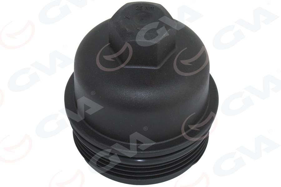 YAĞ FILTRE KAPAĞı N47N B37 B38 B46 B47 B48 E90 F20>F01 G20 G30 E84 F25 G01 F15 - GVA - OEM 11428507685