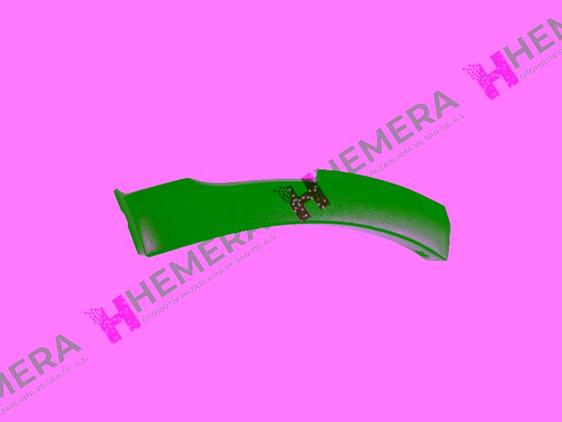 SOL ARKA ÇAMURLUK SÜS BANDI ARKA KISIM YENI SANDER - MY - OEM 850778982R