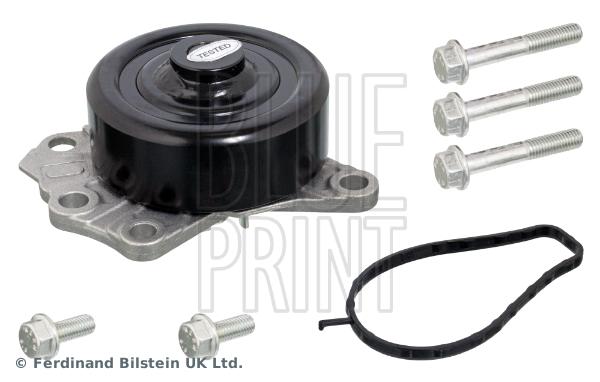 DEVİRDAİM PEUGEOT P107 05> CITROEN C1 05> TOYOTA YARIS 1.0 12v - BLUEPRINT - OEM 1614299180