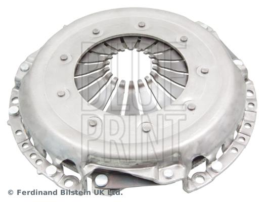 DEBRİYAJ BASKISI 100 (4A). 100 QUATTRO (44). 100 QUATTRO (4A). 80 B3 (89). 80 B3 (8A). 80 B3 QUATTRO - BLUEPRINT - OEM 053141117X