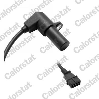 KRANK MİL SENSÖRÜ ASTRA F-CORSA B-VECTRA B 1.4-1.6-1.8 16V (C14SE) - VERNET - OEM 90451442