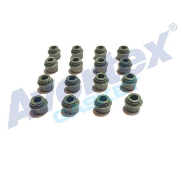 SUBAP LASTİĞİ VİTON (16 AD) (6x8.8x12.2x9.7mm) CLIO II-III 1.2 16V-1.5DCI-KNG 1.5 DCI-P106-P206-P307 - AVORTEX - OEM 8200496321