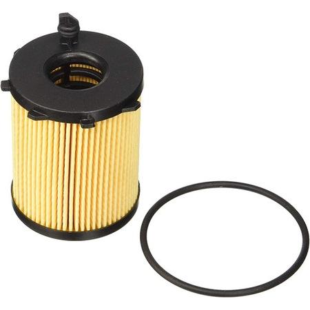 YAĞ FİLTRESİ PANDA-PUNTO-500 0.9 12=> ALFA MITO - OP - OEM 55224598