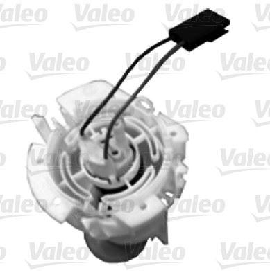 YAKIT POMPASI (KOMPLE) 3.5 BAR ASTRA G--CORSA B-C-VECTRA B-LACETTI-206-ALBEA-LADA UNIVERSAL - VALEO - OEM 815037