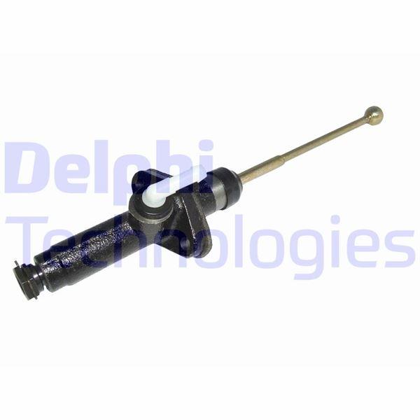 DEBRİYAJ ÜST MERKEZİ PUNTO 01> 1.2 1.3JTD 1.9JTD [Ø 15,87 MM] - DELPHI - OEM 46543441