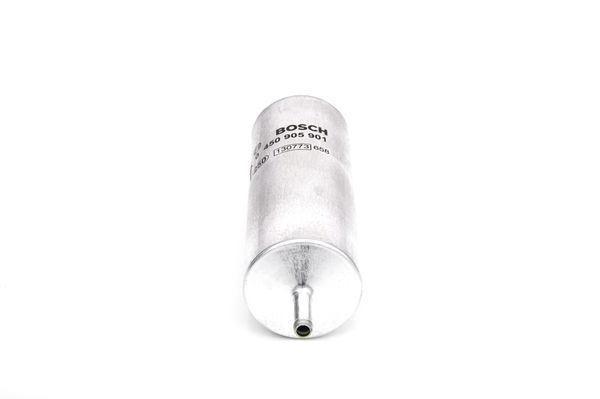 YAKIT FILTRESI BMW M20 M40 M42 M43 M70 E30 E32 E34 E36 - BOSCH - OEM 13321720101