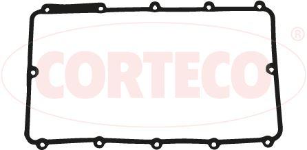 KÜLÜBÜTÖR KAPAK CONTASI FORD-FİAT-PEUGEOT-CİTROEN-TRANSİT-DUCATO-BOXER-JUMPER 12> 2.2 TDCİ-HDİ - CORTECO - OEM 9677747480