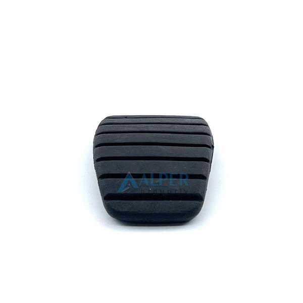 PEDAL LASTİĞİ FREN-DEBRİYAJ CLİO IV-CAPTUR-DUSTER-DOKKER-LODGY-LOGAN II-SANDERO II - ALPER - OEM 465310981R
