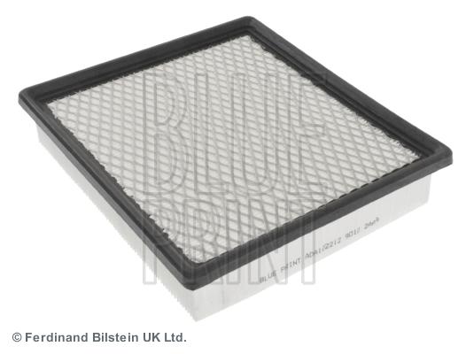 HAVA FİLTRESİ CHRYSLER — BLUEPRINT ADA102212 - BLUEPRINT - OEM 04891791AA