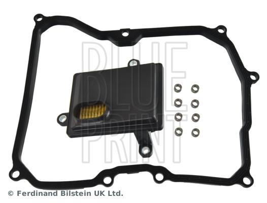 ŞANZIMAN FİLTRE CONTALI SETİ VW-SKODA-SEAT-BEETLE-GOLF-JETTA-FABİA-OCTAVİA-YETİ-TOLEDO 04> - BLUEPRINT - OEM 09G325429DS1