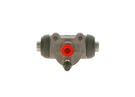 FREN SİLİNDİRİ LAGUNA 1.6 16V (95-01) PEUGEOT 106 1.0-1.1-1.4-1.6 96=> 306 1.6-1.8 (93-01) (20,64mm) - BOSCH - OEM 7701041021