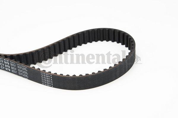 TRIGER KAYISI LAGUNA I 2.0 16V SAFRANE II 2.0 16V 2.5 20V FOCUS II MONDEO IV KUGA I S-MAX - CONTITECH - OEM 7438627484