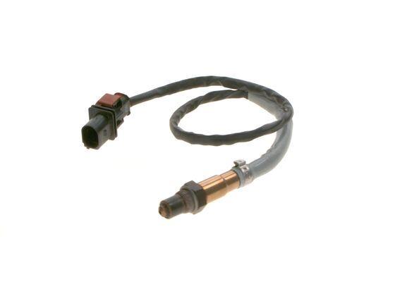 OKSİJEN SENSÖRÜ PASSAT (07-10)SUPERB (08-15) 3.6FSI - BOSCH - OEM 03H906262AG