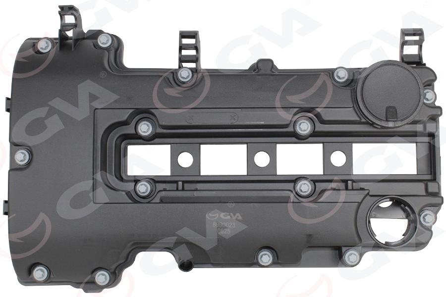 MOTOR ÜST KAPAĞI (KÜLBÜRATÖR) ASTRA J-INSIGNIA A-MOKKA-CORSA D-CORSA E-ADAM-ZAFIRA C-MERIVA B 1.2-1. 4 XEL-XEP-XER-NET-NEL-NEH-NEJ-XEJ - GVA - OEM 25203036