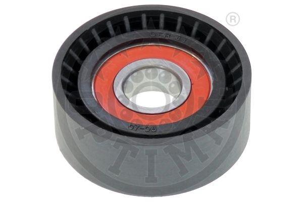 SAPTİRMA /KİLAVUZ MAKARASİ KANALLİ V-KAYİSİ COURIER KastenJ5_-J3_)-FIESTA IVJA_-JB_)-FIESTA KastenJV - OPTIMAL - OEM 1004965