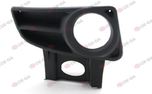 TAMPON PANJUR ONU DELIKLI SAG PANDA 2004- - DE-GA - OEM 735357172
