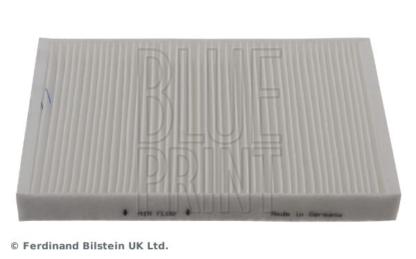 POLEN FİLTRESİ İVECO DAİLY 06> — BLUEPRINT ADBP250005 - BLUEPRINT - OEM 2994769