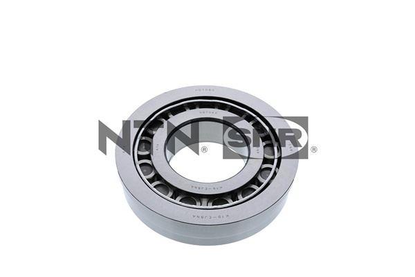 ŞANZIMAN RULMANI MERCEDES BENZ GEARBOZ G4-110 G4-95 O4-105 GO4-110 GO4-120 GO4-130 GO4-160 - SNR - OEM 89815201