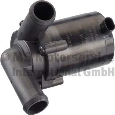 ILAVE SU POMPASI LAND ROVER 276DT DISCOVERY 3 L319 DISCOVERY 4 L319 - PIERBURG - OEM JEX000030