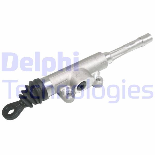 DEBRIYAJ MERKEZI UST BMW E30 E28 E24 - DELPHI - OEM 21521156000