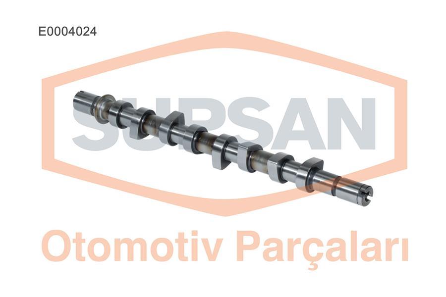 EKSANTRIK MILI MEGANE II KANGOO CLIO 1.5 DCI 8V K9K DOKUM - SUPSAN - OEM 8200255678