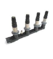 ATEŞLEME BOBİNİ CHEVROLET AVEO 1.4 06=> CRUZE 1.4-1.6-1.8 09=> KALOS 1.4 05=> LACETTI 1.4-1.6 05=> - UNUVAR - OEM 96476979