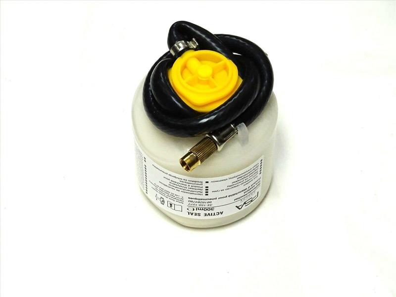 LASTİK TAMİR KİTİ PSA - PSA - OEM 9816284780