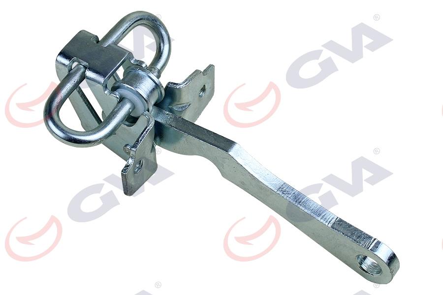 KAPI GERGİSİ SAĞ/SOL DUCATO-BOXER-JUMPER EM. (94>06) - GVA - OEM 1328196080