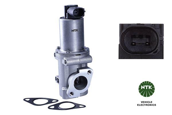 EGR VALFİ OPEL ASTRA H-VECTRA C GTS 1.9 CDTI 04= - NGK - OEM 55205455