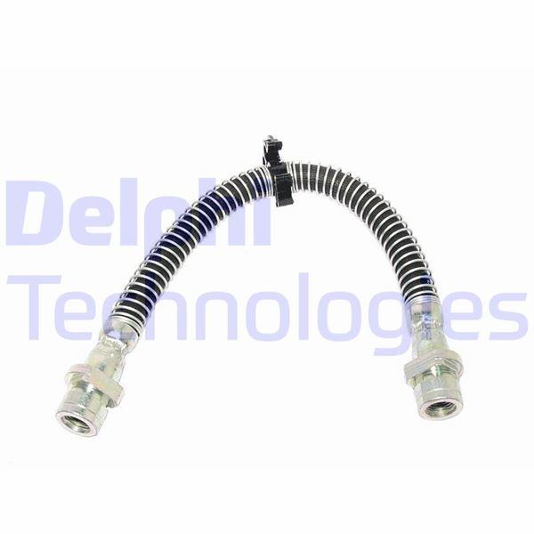 ARKA FREN HORTUMU LAND ROVER FREELANDER (98-06) - DELPHI - OEM SHB100961