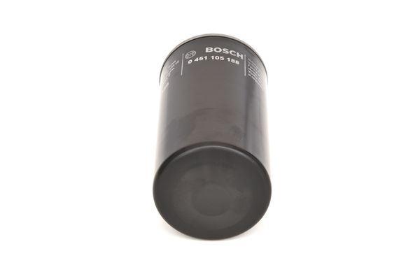 YAĞ FİLTRESİ — BOSCH 0451105188 - BOSCH