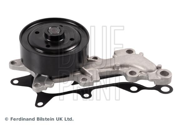 DEVİRDAİM SU POMPASI TOYOTA AURIS COROLLA 1.33L 1NR-FE NRE150 NRE180 (6 vites) 10-18 / YARIS 1.33L 1NR-FE NSP90 NSP130 06-17 - BLUEPRINT - OEM 1610080004