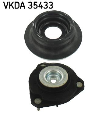 ÖN AMORTİSÖR TAKOZ+RULMAN TRANSIT V347 -V348 V363-V362 06>17 TAKIM - SKF - OEM BK2118183AB