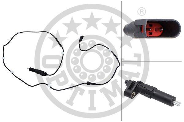ABS SENSÖRÜ ARKA FORD TRANSİT 01> — OPTIMAL 06-S425 - OPTIMAL - OEM YC15