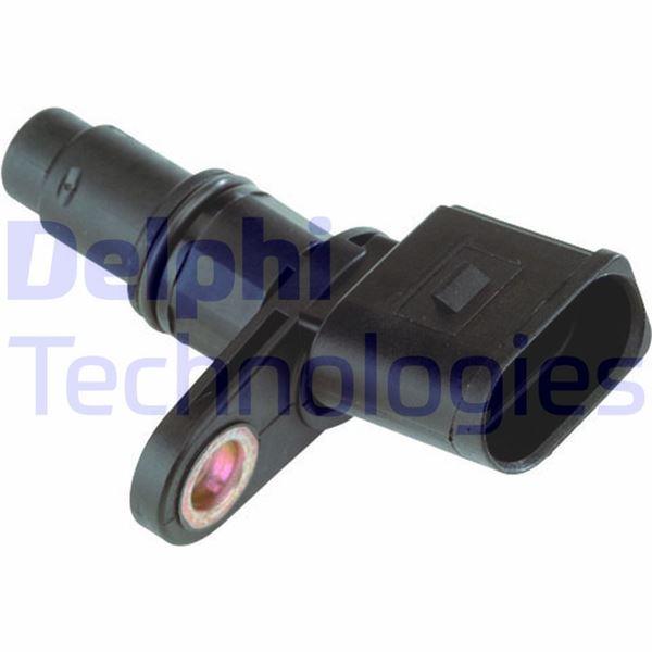 KAM MİL SENSÖRÜ BORA-CADDY II-GOLF IV-POLO 1.4-1.6 16V 97=> - DELPHI - OEM 036907601A