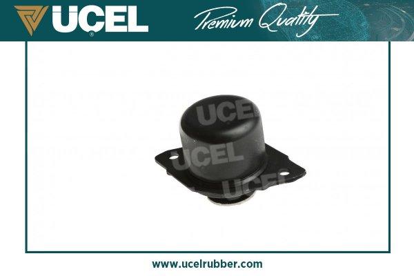 SANZIMAN TAKOZU (83-91) JETTA II-PASSAT-GOLF I-II-SCIROCCO - UCEL - OEM 191199402C