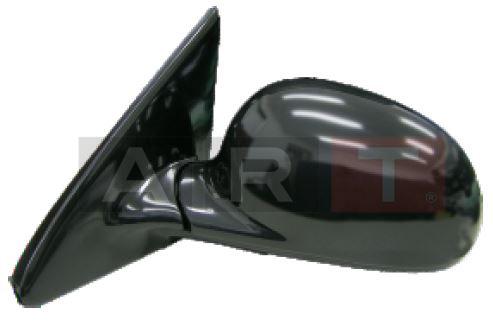 DIŞ DİKİZ AYNASI ELEKTRİKLİ 3 KAPI SOL CİVİC 3D 92 - ART - OEM 76250