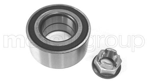 ON TEKER RULMANI TRAFIC II 06> OPEL VIVARO 06> 1.9dCİ ABS`Lİ (86x45x39) - CIFAM - OEM 402106566R