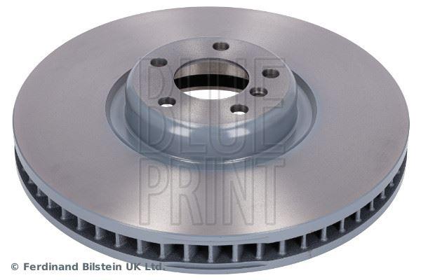 FREN DİSKİ BMW X5 (E70) X5 (F15) X6 (E71) X6 (F16) — BLUEPRINT ADBP430213 - BLUEPRINT - OEM 34116789069