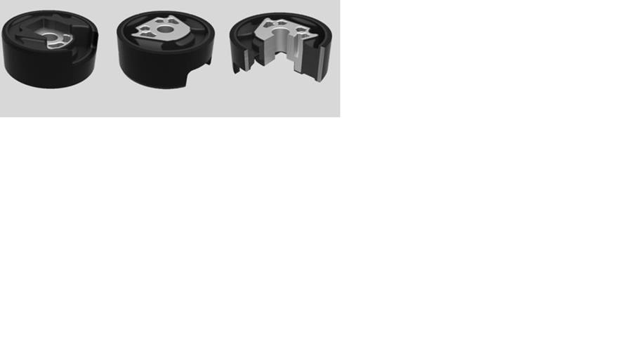 MOTOR TAKOZU - KENTPAR - OEM 1K0199867T