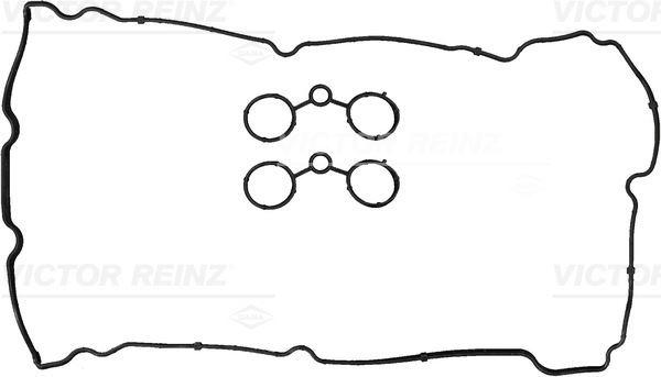 KULBUTOR KAPAK CONTASI GRANDLAND-P207-P208-P308-P508-P3008-P5008 CITROEN C4-C5-DS3-DS4 1.6 THP MINI N14 R55 R56 R57 R58 R59 - V.REINZ - OEM 0249.E6