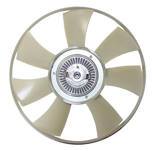 FAN TERMİĞİ PERVANELİ CRAFTER 2.0TDI (CKTB-CKTC-CKUB) - FANEX - OEM 03L121301A