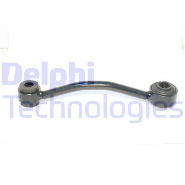 Z-ROT ARKA SAĞ OMEGA (B)-1994-2003-CADILLAC-CATERA-1997-2001 - DELPHI - OEM 90334916