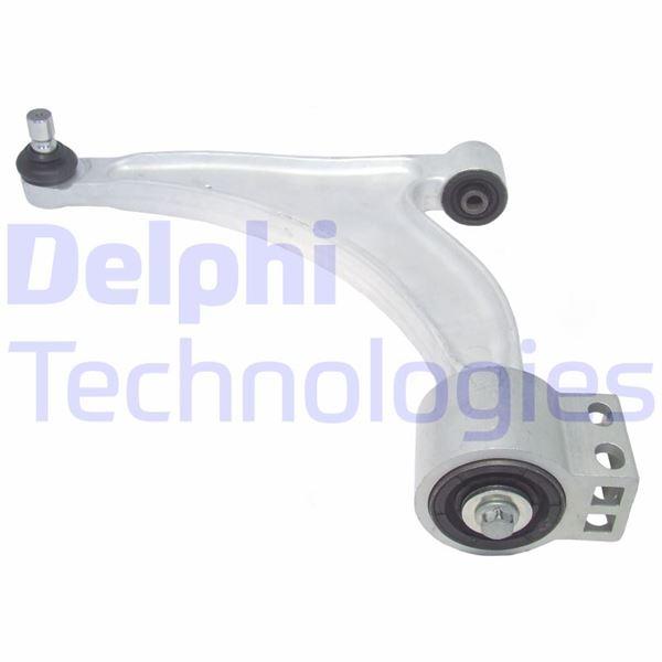 SALINCAK SOL ROTILLI INSIGNIA A 2008 - - DELPHI - OEM 13273604