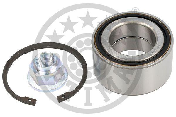 TEKERLEK RULMANI ÖN OPEL AGILA 04-> / SUZUKI SWIFT 05-> / SPLASH 05-> - OPTIMAL - OEM 4700979