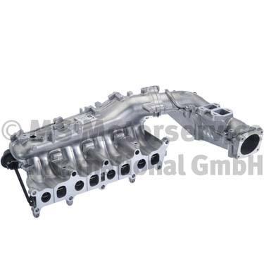 INTAKE MANIFOLD OPEL - PIERBURG